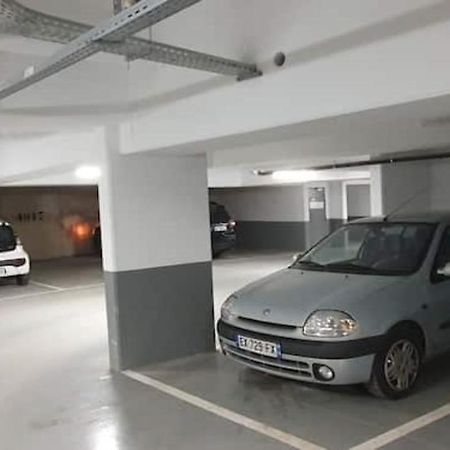 Apartment At Paris-Defense Arena Free Parking By Servallgroup Courbevoie Buitenkant foto